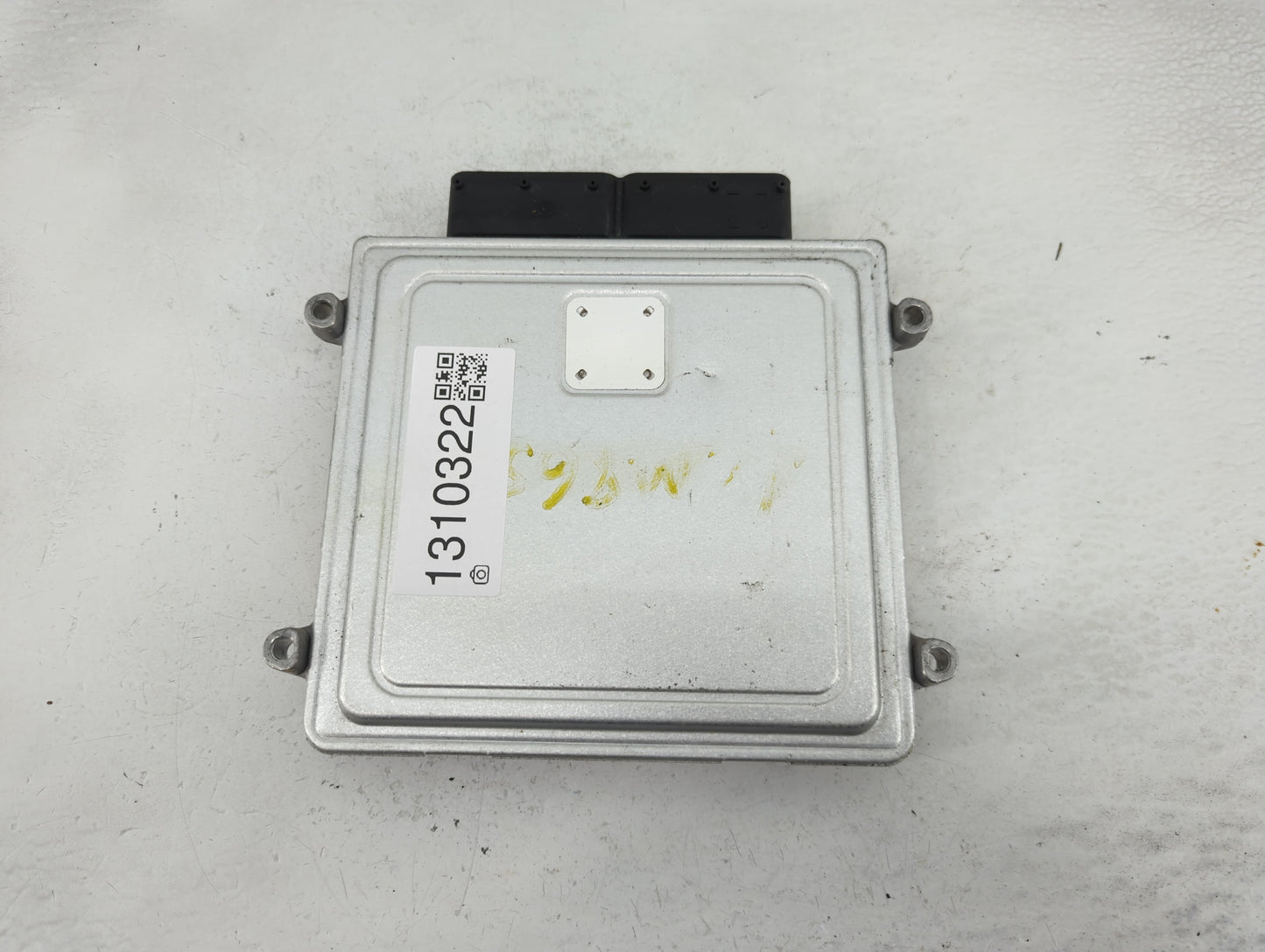 2018-2019 Hyundai Sonata PCM Engine Control Computer ECU ECM PCU OEM P/N:39112-2GGJ5 39102-2GGJ5 Fits Fits 2018 2019 OEM Use