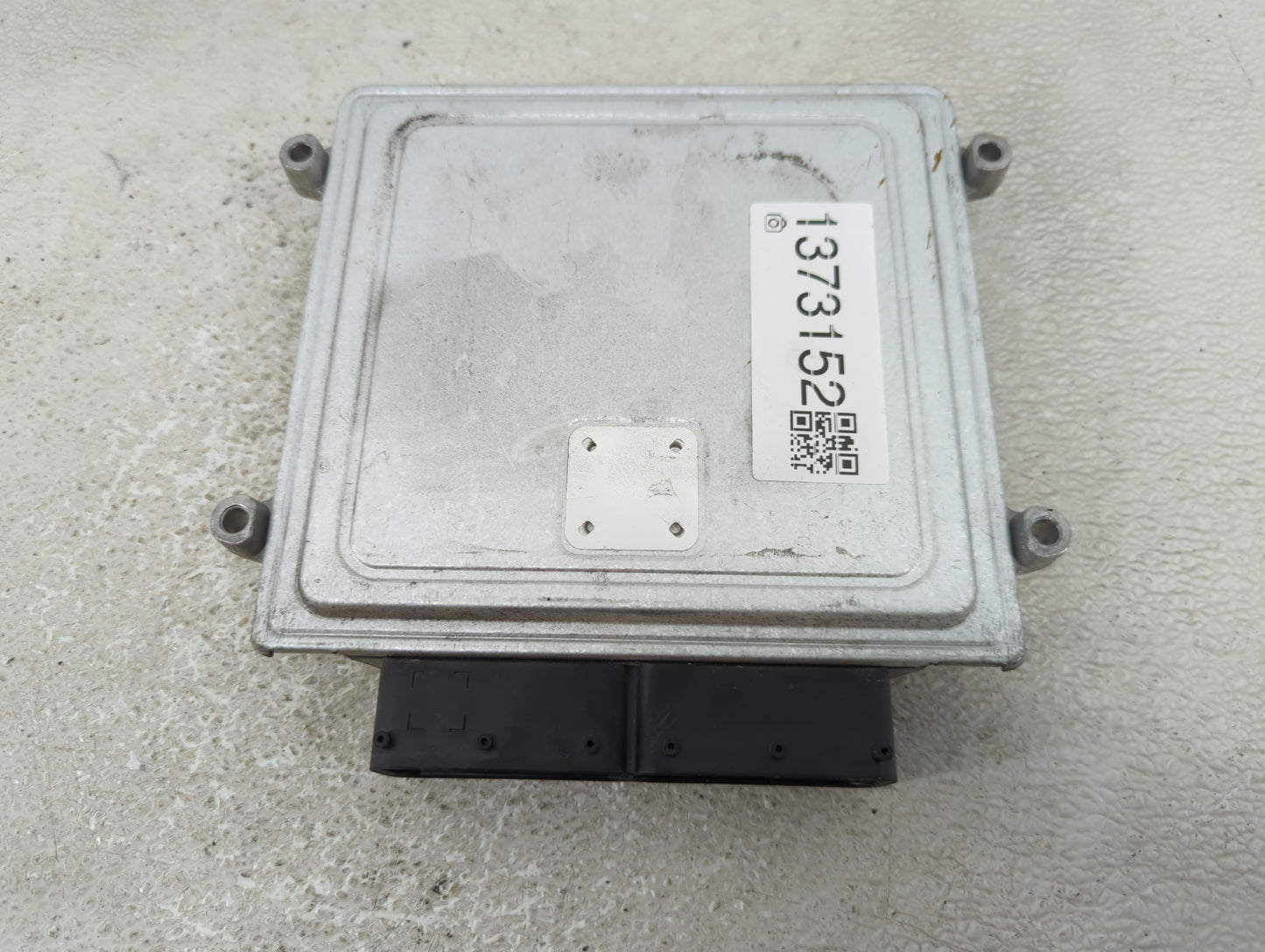 2018-2019 Hyundai Sonata PCM Engine Control Computer ECU ECM PCU OEM P/N:39112-2GGJ0 39102-2GGJ9 Fits Fits 2018 2019 OEM Use