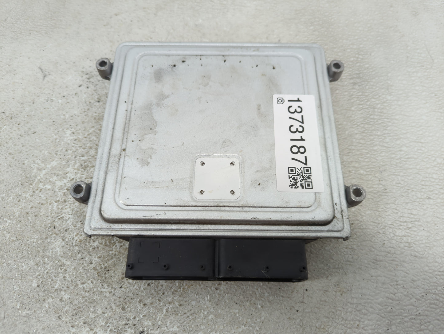 2018-2019 Hyundai Sonata PCM Engine Control Computer ECU ECM PCU OEM P/N:39112-2GGJ5 39102 2GGJ5 Fits Fits 2018 2019 OEM Use