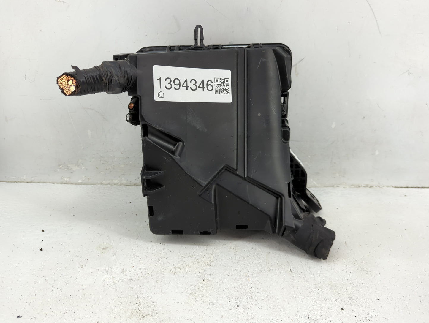 2018-2019 Hyundai Sonata Fusebox Fuse Box Panel Relay Module P/N:91951-E6850 Fits Fits 2018 2019 OEM Used Auto Parts - Oemus