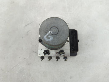 2018-2019 Hyundai Sonata ABS Pump Control Module Replacement P/N:61589-45100 Fits Fits 2018 2019 OEM Used Auto Parts