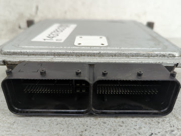 2018-2019 Hyundai Sonata PCM Engine Control Computer ECU ECM PCU OEM P/N:39102-2GGJ5 39112-2GGJ5 Fits Fits 2018 2019 OEM Used Auto Parts
