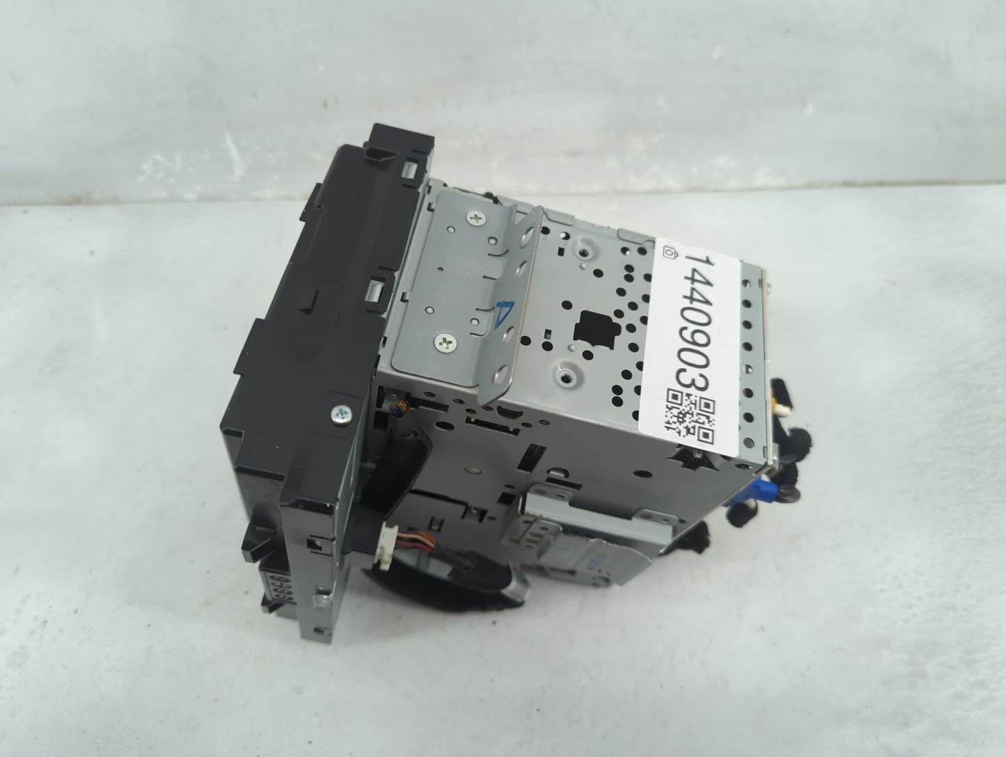 2018 Hyundai Sonata Information Display Screen - Oemusedautoparts1.com