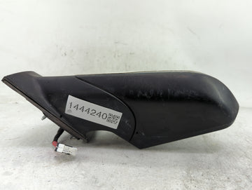 2018-2019 Hyundai Sonata Driver Side View Mirror - Left Door Mirror OEM Used