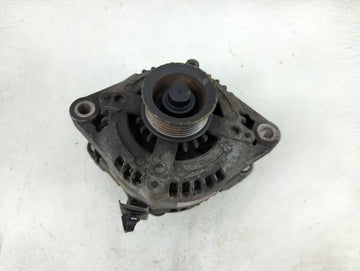 2015-2019 Hyundai Sonata Alternator Replacement Generator Charging Assembly Engine OEM P/N:TN104211-8790 37300-2G061 Fits OEM Used Auto Parts