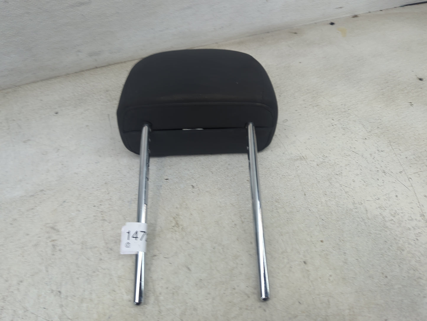 2018-2019 Hyundai Sonata Headrest Head Rest Front Driver Passenger Seat Fits Fits 2018 2019 OEM Used Auto Parts - Oemusedaut