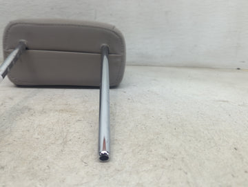 Hyundai Sonata Headrest Head Rest Front Passenger Seat Tan 1472555