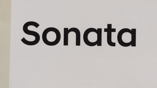 2018 Hyundai Sonata Owners Manual Book Guide OEM Used Auto Parts