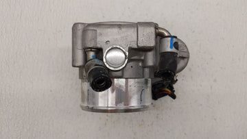 2015-2019 Hyundai Sonata Throttle Body P/N:0 280 750 618 35100-2G600 Fits Fits 2015 2016 2017 2018 2019 OEM Used Auto Parts