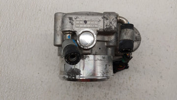 2015-2019 Hyundai Sonata Throttle Body P/N:0 280 750 618 35100-2G600 Fits Fits 2015 2016 2017 2018 2019 OEM Used Auto Parts