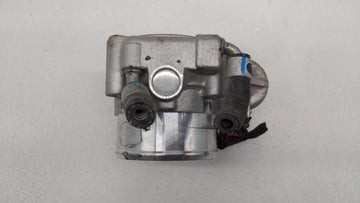 2015-2019 Hyundai Sonata Throttle Body P/N:35100-2G600 Fits Fits 2015 2016 2017 2018 2019 OEM Used Auto Parts