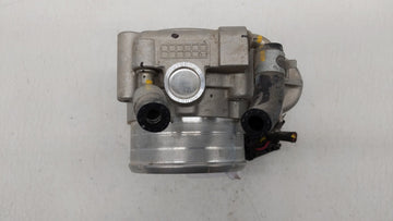 2015-2019 Hyundai Sonata Throttle Body P/N:35100-2G600 Fits Fits 2015 2016 2017 2018 2019 OEM Used Auto Parts