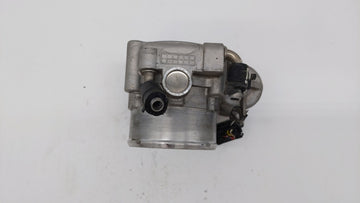 2015-2019 Hyundai Sonata Throttle Body P/N:35100-2G600 Fits Fits 2015 2016 2017 2018 2019 OEM Used Auto Parts