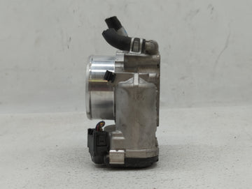 2015-2019 Hyundai Sonata Throttle Body P/N:35100-2G600 Fits Fits 2015 2016 2017 2018 2019 2020 2021 OEM Used Auto Parts