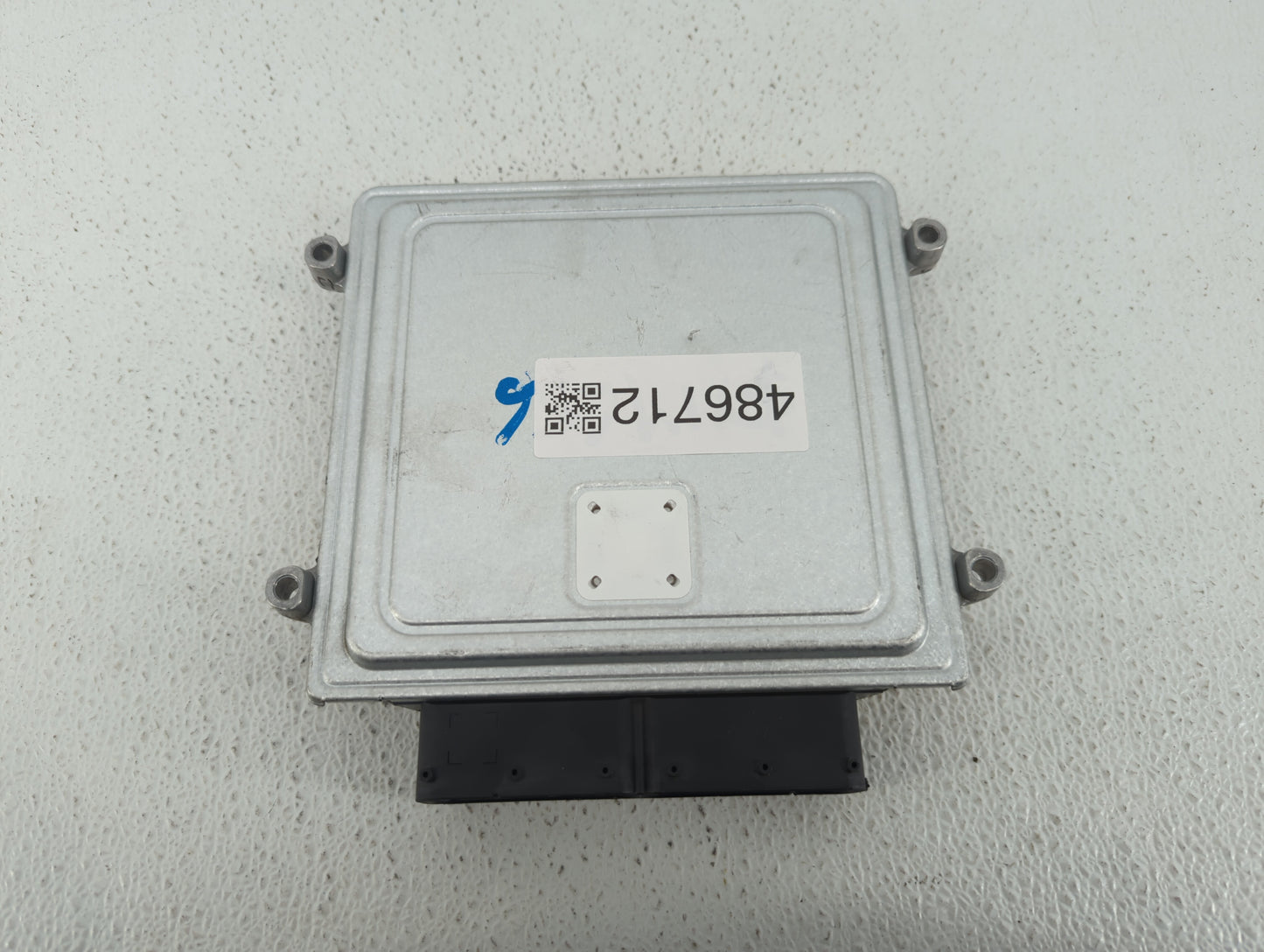 2018-2019 Hyundai Sonata PCM Engine Control Computer ECU ECM PCU OEM P/N:39112-2GGK0 39102-2GGK0, 39112-2GGK5 Fits Fits 2018