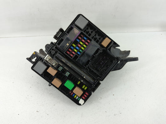 2018-2019 Hyundai Sonata Fusebox Fuse Box Panel Relay Module P/N:91951-C2850 912A0-C2230 Fits Fits 2018 2019 OEM Used Auto Parts