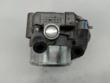 2015-2019 Hyundai Sonata Throttle Body P/N:35100-2G600 Fits Fits 2015 2016 2017 2018 2019 2020 2021 OEM Used Auto Parts
