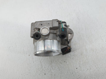 2015-2019 Hyundai Sonata Throttle Body P/N:35100-2G600 Fits Fits 2015 2016 2017 2018 2019 2020 2021 OEM Used Auto Parts