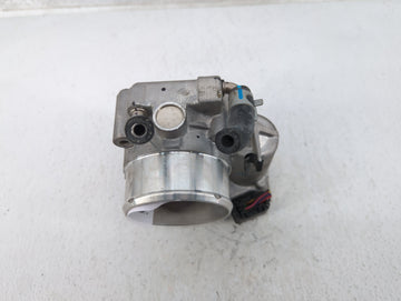 2015-2019 Hyundai Sonata Throttle Body P/N:35100-2G600 Fits Fits 2015 2016 2017 2018 2019 2020 2021 OEM Used Auto Parts