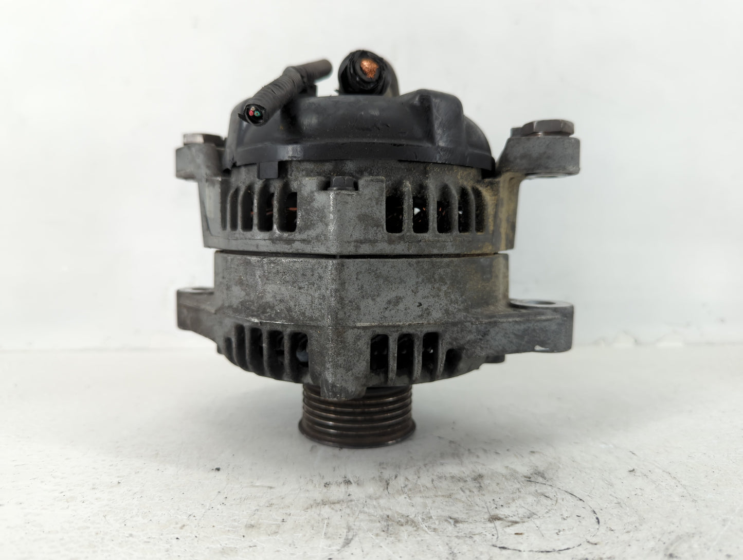 2015-2019 Hyundai Sonata Alternator Replacement Generator Charging Assembly Engine OEM P/N:104211-8790 37300-2G061 Fits OEM