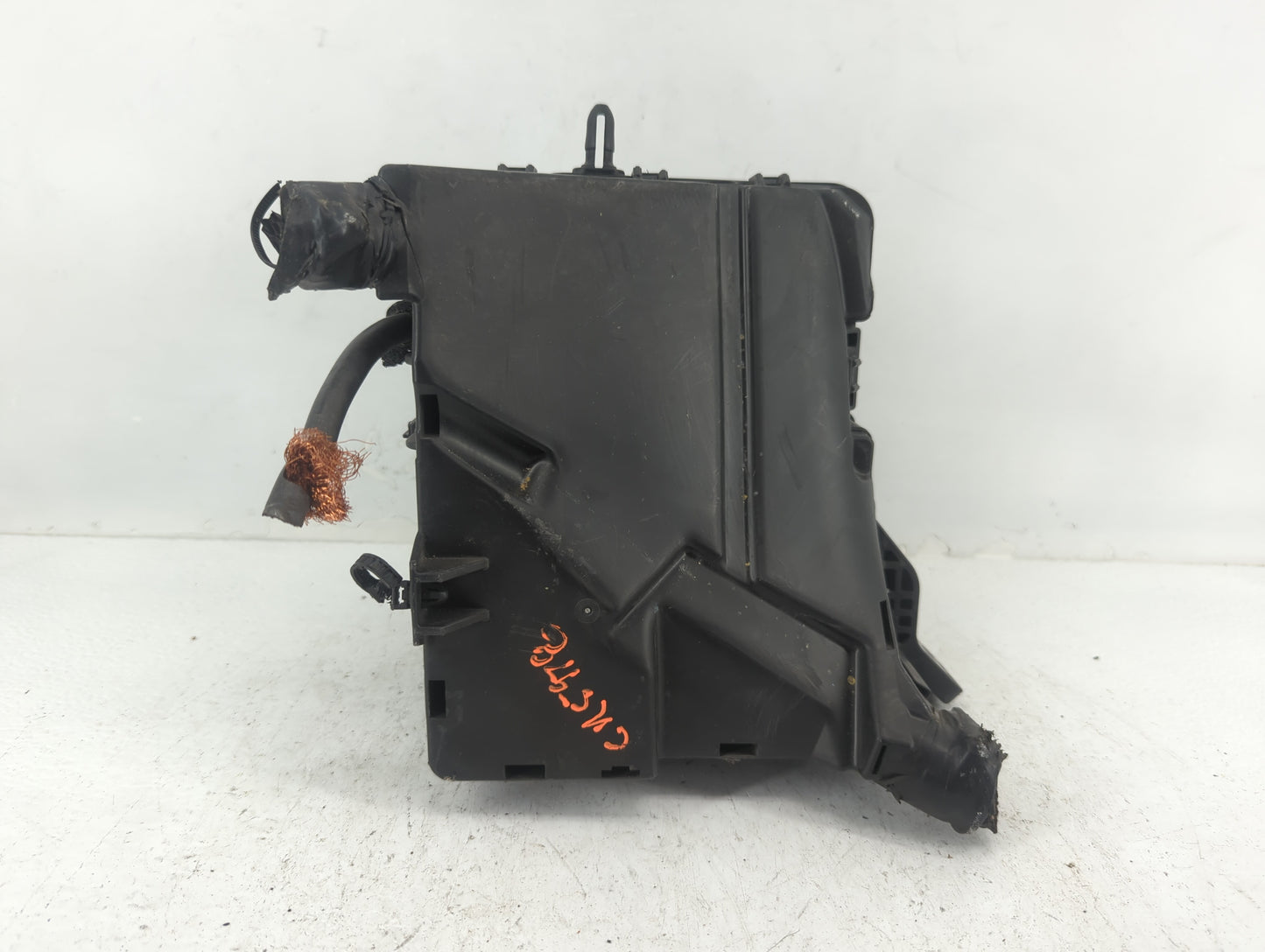2018-2019 Hyundai Sonata Fusebox Fuse Box Panel Relay Module P/N:91951-C2850 Fits Fits 2018 2019 OEM Used Auto Parts - Oemus