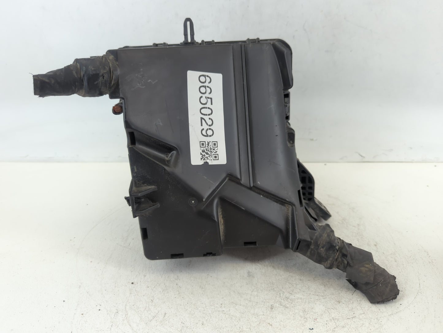 2018-2019 Hyundai Sonata Fusebox Fuse Box Panel Relay Module P/N:6423-0102-7-000 91951-C2850 Fits Fits 2018 2019 OEM Used Au