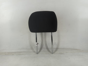 2018-2019 Hyundai Sonata Headrest Head Rest Front Driver Passenger Seat Fits Fits 2018 2019 OEM Used Auto Parts