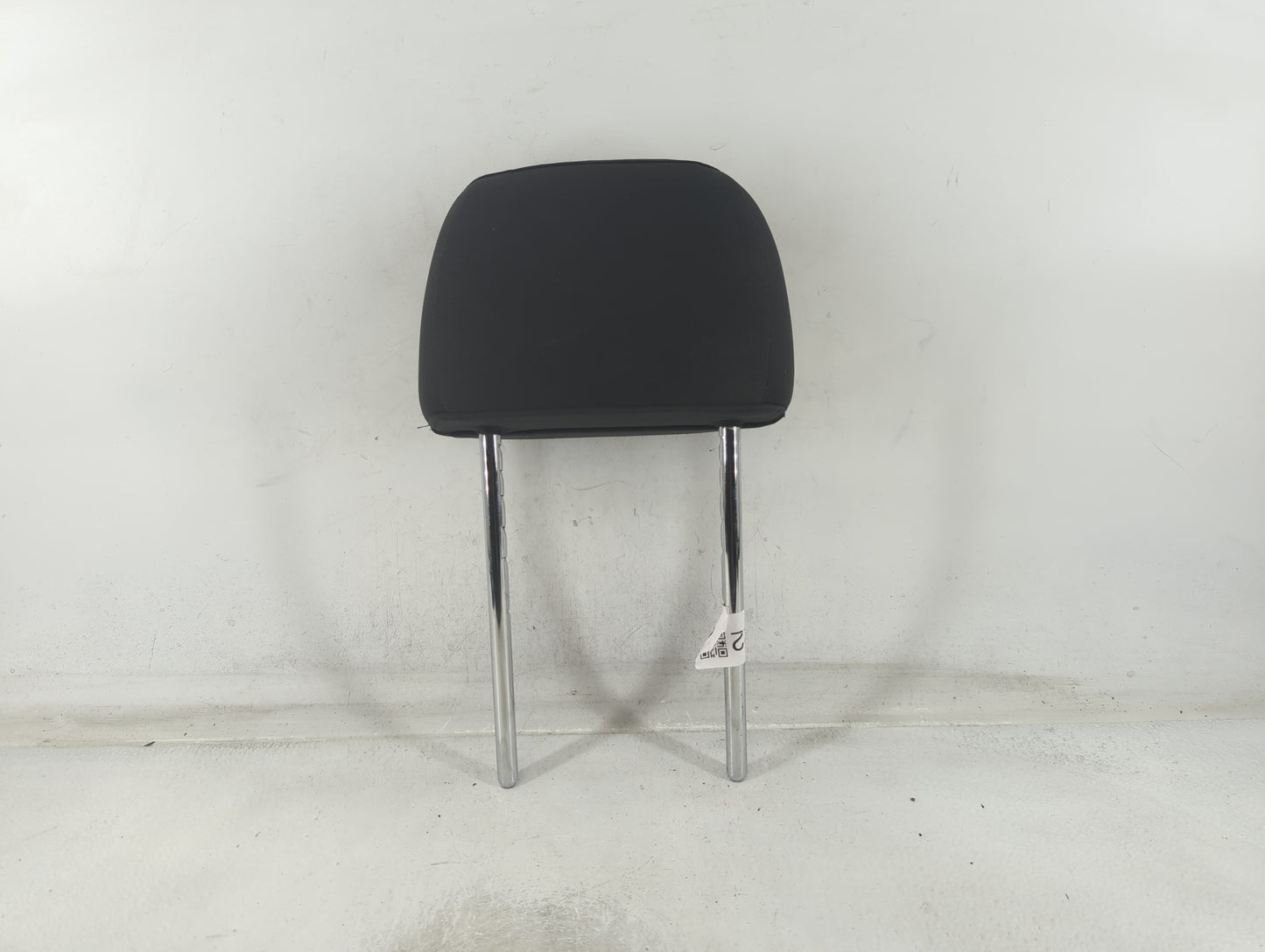 2018-2019 Hyundai Sonata Headrest Head Rest Front Driver Passenger Seat Fits Fits 2018 2019 OEM Used Auto Parts - Oemusedaut