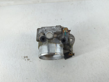 2015-2019 Hyundai Sonata Throttle Body P/N:35100-2G600 Fits Fits 2015 2016 2017 2018 2019 2020 2021 OEM Used Auto Parts