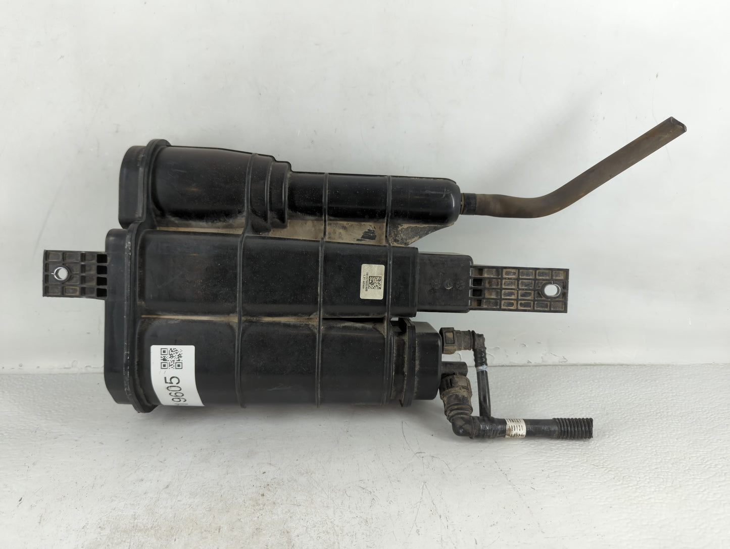 2018 Hyundai Sonata Fuel Vapor Charcoal Canister - Oemusedautoparts1.com