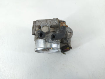 2015-2019 Hyundai Sonata Throttle Body Fits Fits 2015 2016 2017 2018 2019 2020 2021 OEM Used Auto Parts