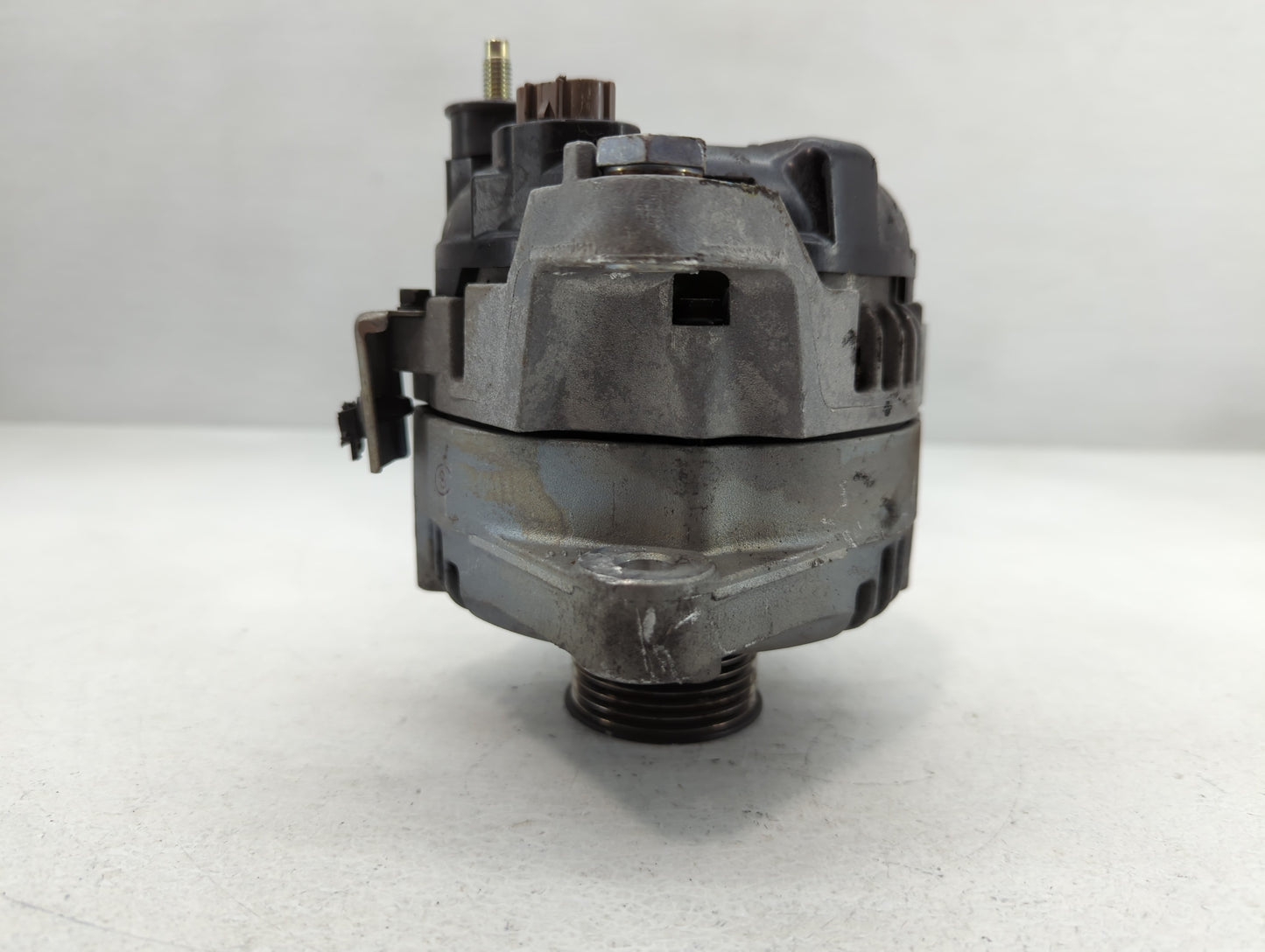 2015-2019 Hyundai Sonata Alternator Replacement Generator Charging Assembly Engine OEM P/N:TN104211-8790 37300-2G061 Fits OE