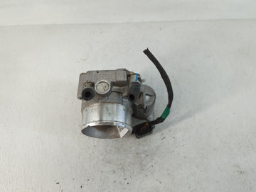 2015-2019 Hyundai Sonata Throttle Body P/N:35100-2G600 Fits Fits 2015 2016 2017 2018 2019 2020 2021 OEM Used Auto Parts