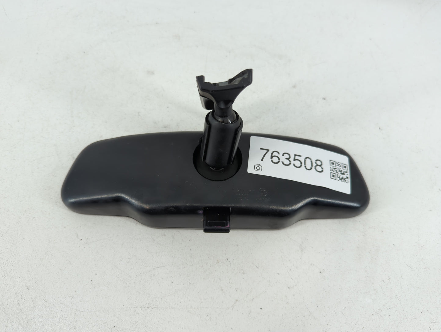 2011-2019 Hyundai Sonata Interior Rear View Mirror Replacement OEM P/N:A047396 Fits OEM Used Auto Parts - Oemusedautoparts1.
