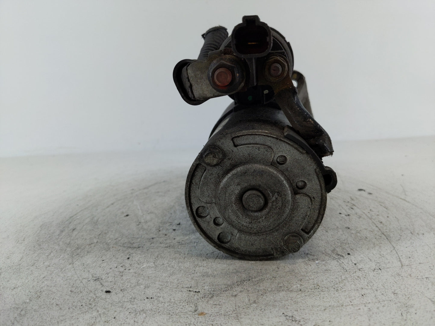 2016-2021 Hyundai Tucson Car Starter Motor Solenoid OEM P/N:3600-2E200 Fits Fits 2013 2014 2016 2017 2018 2019 2020 2021 202