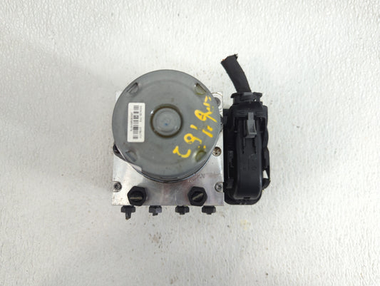 2016-2018 Hyundai Tucson ABS Pump Control Module Replacement P/N:58920-D3100 Fits Fits 2016 2017 2018 OEM Used Auto Parts