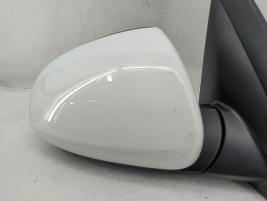 2016-2018 Hyundai Tucson Passenger Side View Mirror - Right Door Mirror OEM Used