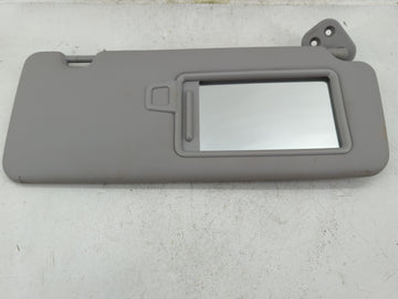 2016-2021 Hyundai Tucson Sun Visor Shade Replacement Passenger Right Mirror Fits Fits 2016 2017 2018 2019 2020 2021 OEM Used Auto Parts
