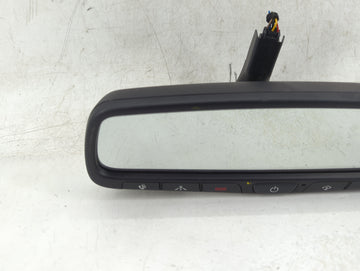 2010-2021 Hyundai Tucson Interior Rear View Mirror Replacement OEM P/N:4112A-TLMHL4 Fits OEM Used Auto Parts