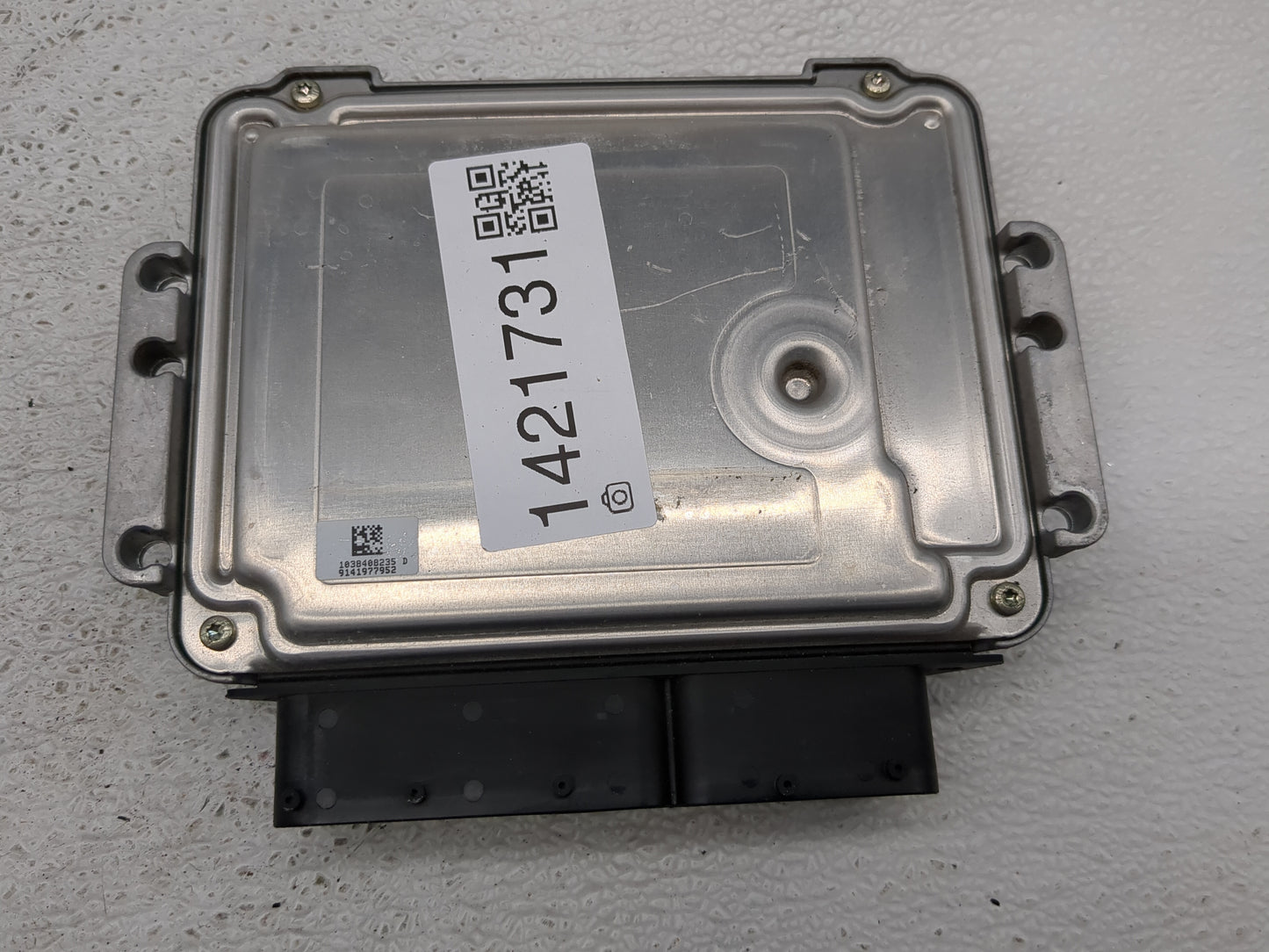 2016-2018 Hyundai Tucson PCM Engine Control Computer ECU ECM PCU OEM P/N:0 261 S20 39175-2BTA7 Fits Fits 2016 2017 2018 OEM