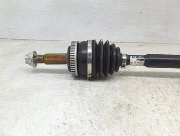 2016-2021 Hyundai Tucson Front Jackshaft