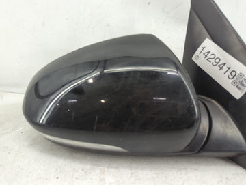 2016-2018 Hyundai Tucson Passenger Side View Mirror - Right Door Mirror OEM Used
