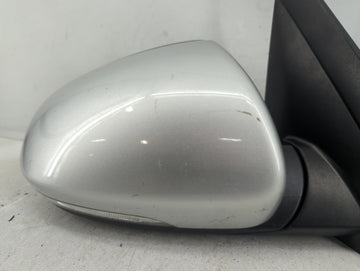 2016-2018 Hyundai Tucson Passenger Side View Mirror - Right Door Mirror OEM Used