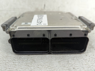 2016-2018 Hyundai Tucson PCM Engine Control Computer ECU ECM PCU OEM P/N:39133-2ETA9 0261S20745 Fits Fits 2016 2017 2018 OEM Used Auto Parts
