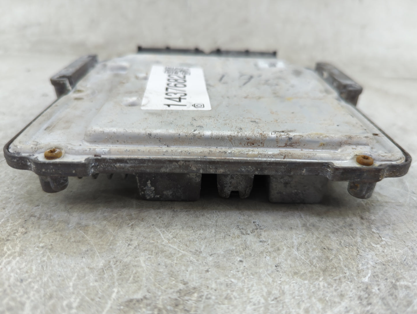 2016-2018 Hyundai Tucson PCM Engine Control Computer ECU ECM PCU OEM P/N:39133-2ETA9 MEDG17.9.8 Fits Fits 2016 2017 2018 OEM