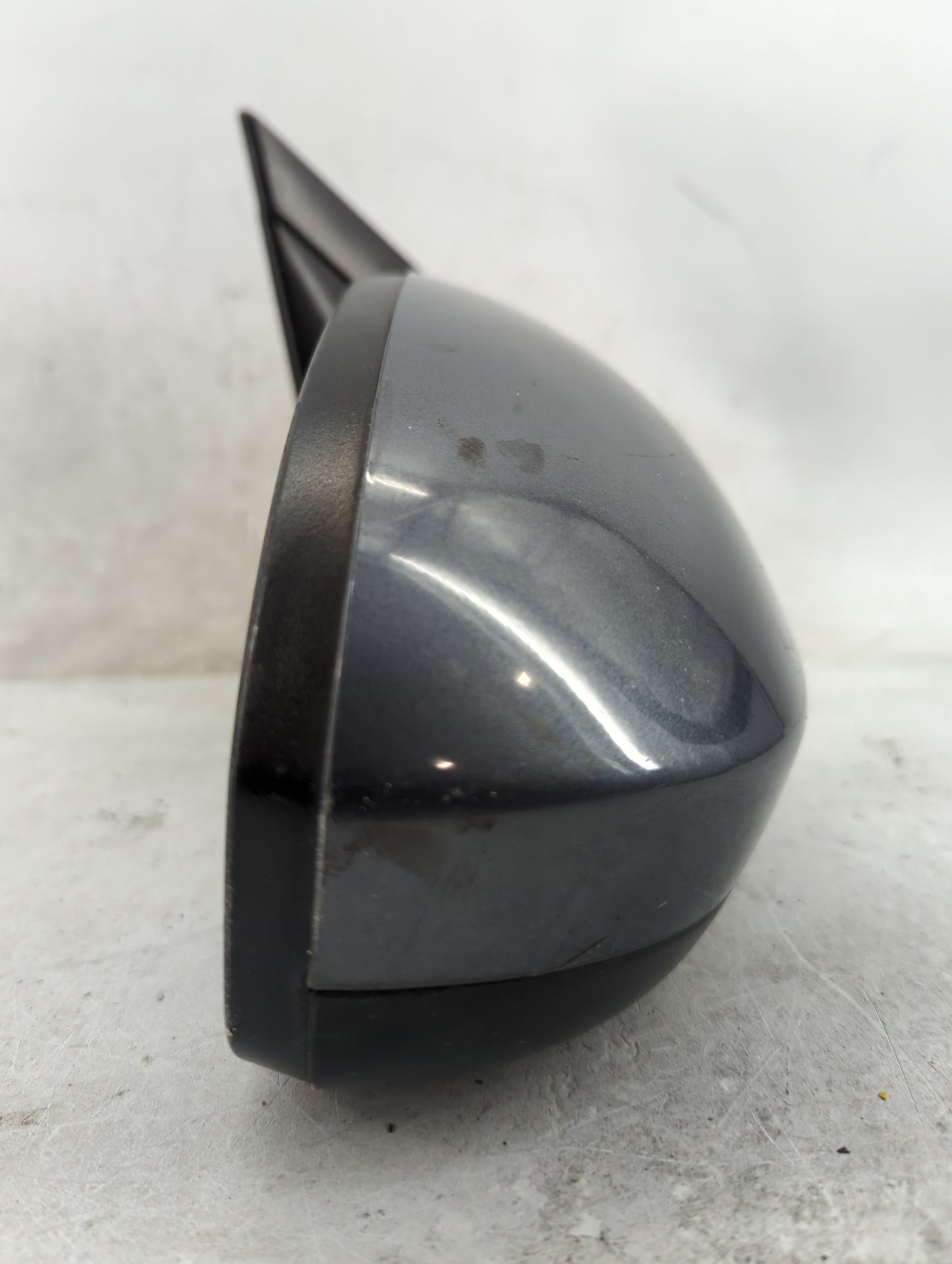 2016-2018 Hyundai Tucson Passenger Side View Mirror - Right Door Mirror OEM Used - Oemusedautoparts1.com