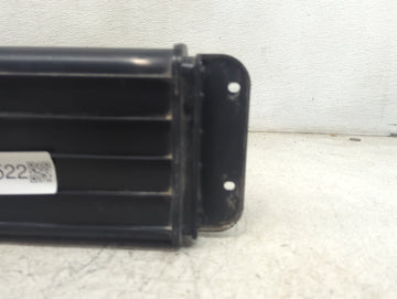 2018 Hyundai Tucson Fuel Vapor Charcoal Canister
