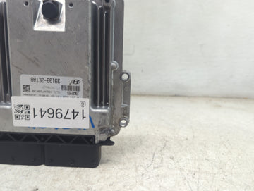 2016-2018 Hyundai Tucson PCM Engine Control Computer ECU ECM PCU OEM P/N:39133-2ETA8 GGTL-HNUAPS00K00 Fits Fits 2016 2017 2018 OEM Used Auto Parts