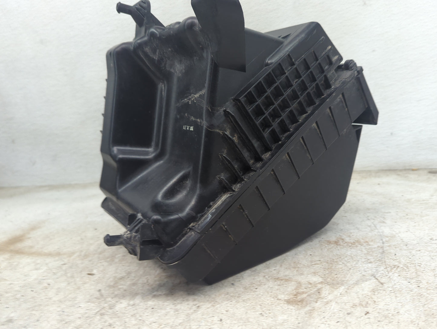 2018 Hyundai Tucson Air Cleaner Intake-duct Hose Tube 1481163 - Oemusedautoparts1.com