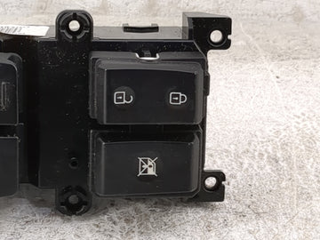 2016-2021 Hyundai Tucson Master Power Window Switch Replacement Driver Side Left P/N:93571-D3040 93520-D3061 Fits OEM Used Auto Parts